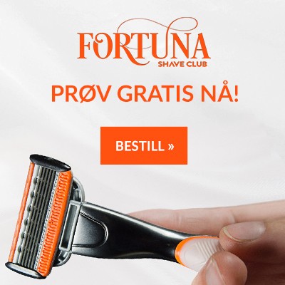 Fortuna Shave Club
