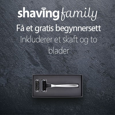 Shavingfamily