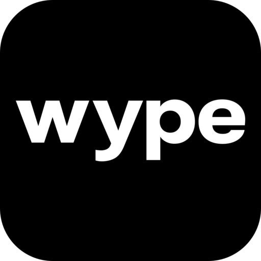 WYPE - Prøv 1 måned gratis